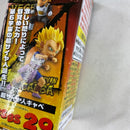 【中古】【未開封】ドラゴンボール超 ワールドコレクタブルフィギュア〜BATTLE OF SAIYANS〜vol.5　6点＜フィギュア＞（代引き不可）6541