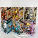 【中古】【未開封】【セット】NARUTO-ナルト- 疾風伝 VIBRATION STARS うずまきナルト/うずまきボルト/波風ミナト 6点＜フィギュア＞（代引き不可）6541