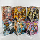 【中古】【未開封】【セット】NARUTO-ナルト- 疾風伝 VIBRATION STARS うずまきナルト/うずまきボルト/波風ミナト 6点＜フィギュア＞（代引き不可）6541