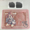 【中古】【開封品】【セット】ホロライブりぴーと さくらみこ&星街すいせいグッズ 10点＜コレクターズアイテム＞（代引き不可）6541