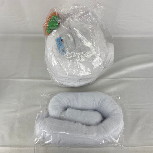 【中古】【未使用】【未開封】【セット】ホロライブ 兎田ぺこら グッズ 6点＜コレクターズアイテム＞（代引き不可）6541