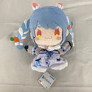 【中古】【未使用】【未開封】【セット】ホロライブ 兎田ぺこら グッズ 6点＜コレクターズアイテム＞（代引き不可）6541