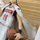 【中古】【未開封】「黒子のバスケ」 MASTER STARS PIECE 黒子テツヤ＜フィギュア＞（代引き不可）6541