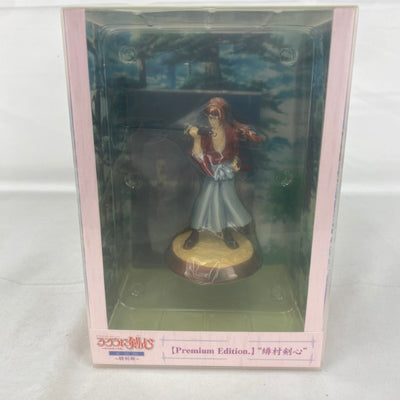 【中古】【未開封】初回限定盤OVA るろうに剣心−明治剣客浪漫譚− 星霜編 [特別版]Premium Edition＜DVD＞（代引き...