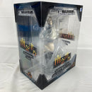 【中古】【未開封】十三機兵防衛圏 1/7Scale PVC製塗装済み完成品フィギュア 南 奈津乃＜フィギュア＞（代引き不可）6541