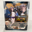 【中古】【未開封】十三機兵防衛圏 1/7Scale PVC製塗装済み完成品フィギュア 南 奈津乃＜フィギュア＞（代引き不可）6541