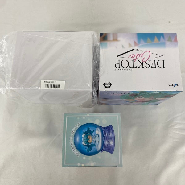 【中古】【未開封】【セット】初音ミク フィギュア 3点セット＜フィギュア＞（代引き不可）6541