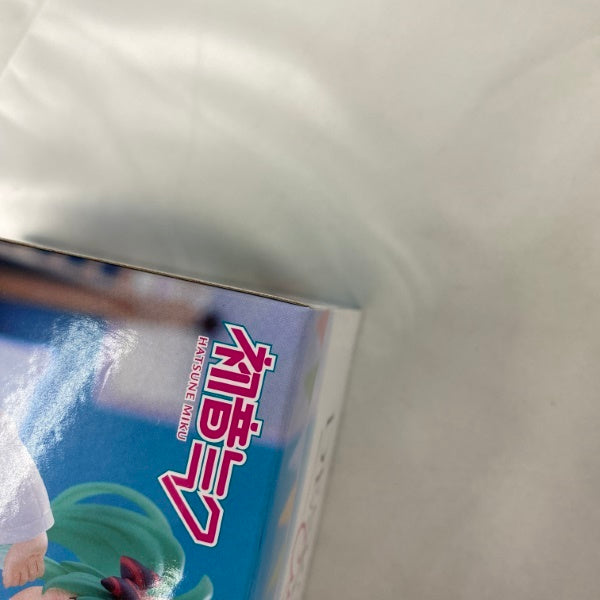 【中古】【未開封】【セット】初音ミク フィギュア 3点セット＜フィギュア＞（代引き不可）6541