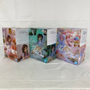 【中古】【未開封】【セット】アイドルマスター シンデレラガールズ -Relax time-辻野あかり/砂塚あきら/夢見りあむ＜フィギュア＞（代引き不可）6541