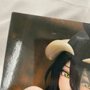 【中古】【未開封】【セット】オーバーロード アルベド フィギュア 4点＜フィギュア＞（代引き不可）6541