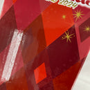 【中古】【未開封】【セット】Happyくじ『DISNEY クリスマスオーナメントくじ2024』 B賞/E賞＜フィギュア＞（代引き不可）6541