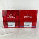 【中古】【未開封】【セット】Happyくじ『DISNEY クリスマスオーナメントくじ2024』 B賞/E賞＜フィギュア＞（代引き不可）6541