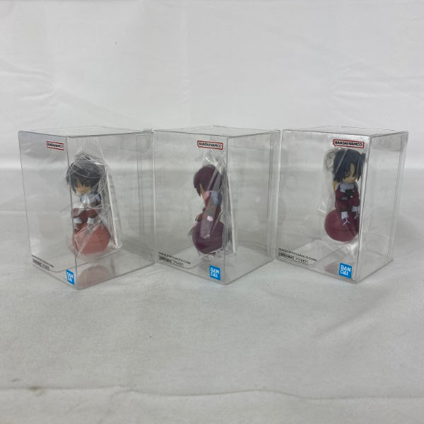 ガンダム SEED FREEDOM プチっとのりマス 2点セット 新品未使用 機動戦士ガンダムSEED FREEDOM』プチっとのりマスvol.2 | GUNDAM