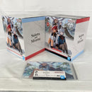 【中古】【未開封】【セット】一番くじ 機動戦士ガンダム 水星の魔女 vol.3 -目一杯の祝福を君に-A賞/B賞/ラストワン賞＜フィギュア＞（代引き不可）6541