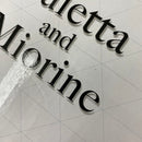 【中古】【未開封】【セット】一番くじ 機動戦士ガンダム 水星の魔女 vol.3 -目一杯の祝福を君に-A賞/B賞/ラストワン賞＜フィギュア＞（代引き不可）6541