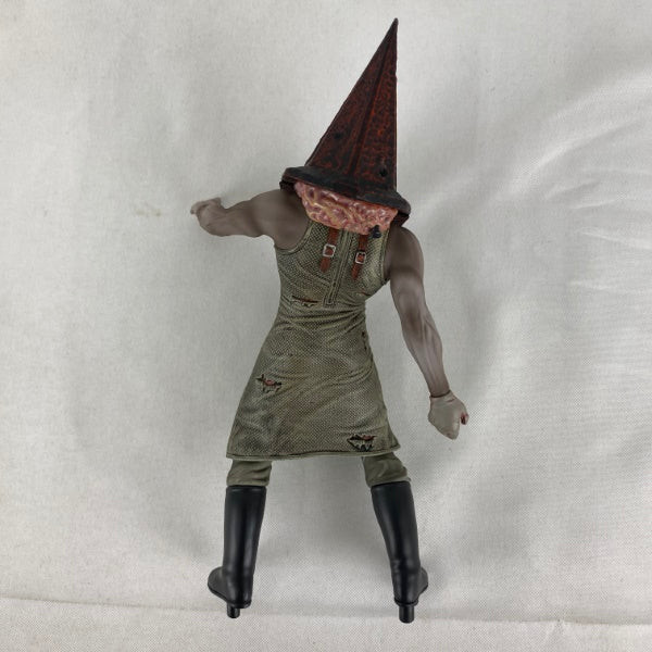 【中古】【開封品】POP UP PARADE SILENT HILL2 レッドピラミッドシング＜フィギュア＞（代引き不可）6541