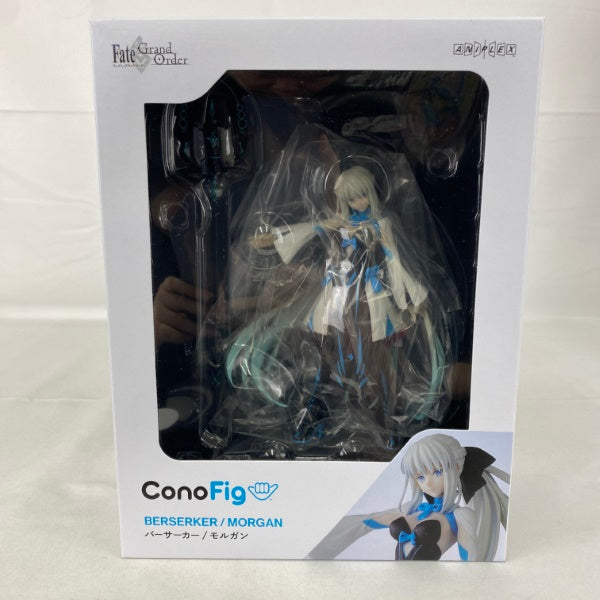 【中古】【未開封】ConoFig　Fate/Grand Order バーサーカー/モルガン＜フィギュア＞（代引き不可）6541