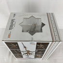 【中古】【未開封】Fate/Grand Order 1/８スケール ABS&PVC製塗装済み完成品フィギュア セイバー/アルテラ＜フィギュア＞（代引き不可）6541