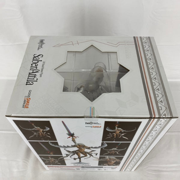 fate フィギュア セイバー アルテラ 1/8スケール Amazon | Fate/Grand Order セイバー/アルテラ 1/8スケール ABS&PVC製