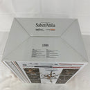 【中古】【未開封】Fate/Grand Order 1/８スケール ABS&PVC製塗装済み完成品フィギュア セイバー/アルテラ＜フィギュア＞（代引き不可）6541