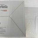 【中古】【未開封】Fate/Grand Order 1/８スケール ABS&PVC製塗装済み完成品フィギュア セイバー/アルテラ＜フィギュア＞（代引き不可）6541