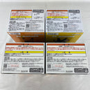 【中古】【未開封】【セット】NARUTO-ナルト- 疾風伝 フィギュア 4点＜フィギュア＞（代引き不可）6541