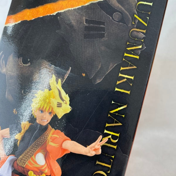 【中古】【未開封】【セット】NARUTO-ナルト- 疾風伝 フィギュア 4点＜フィギュア＞（代引き不可）6541