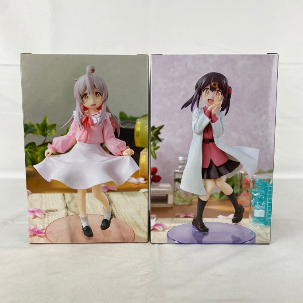 【中古】【未開封】【セット】お兄ちゃんはおしまい！ Vivitフィギュア 2点＜フィギュア＞（代引き不可）6541