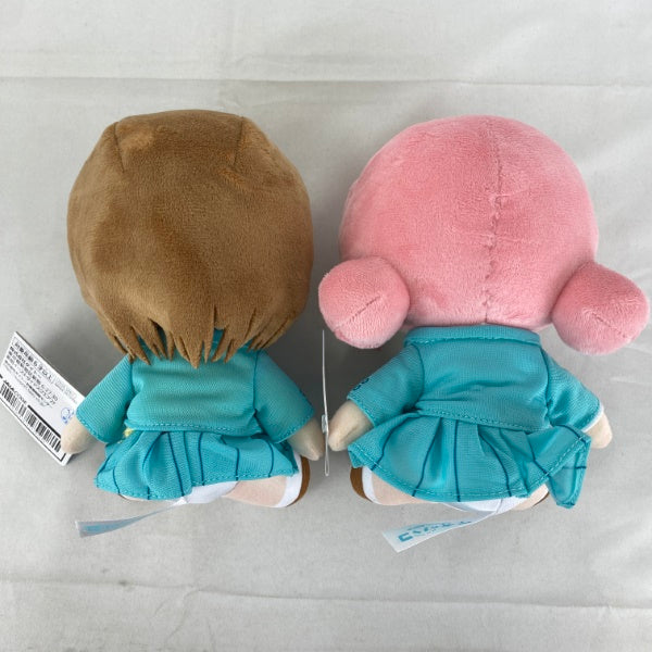 【中古】【未使用】【未開封】【セット】アオのハコ ぬいぐるみ/フィギュア 4点＜フィギュア＞（代引き不可）6541