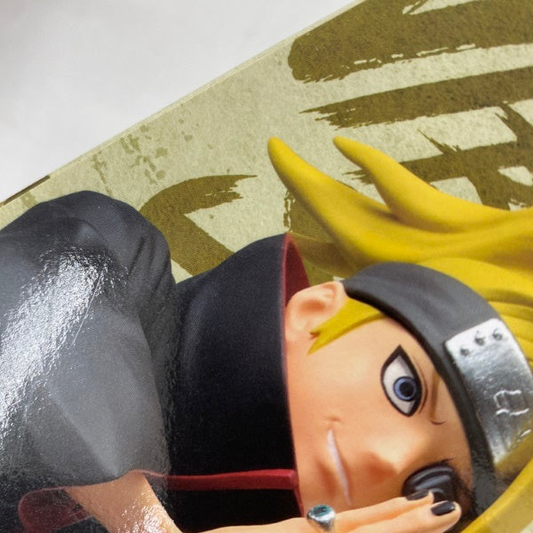 【中古】【未開封】【セット】NARUTO-ナルト- 疾風伝 VIBRATION STARS 6点＜フィギュア＞（代引き不可）6541