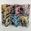 【中古】【未開封】【セット】NARUTO-ナルト- 疾風伝 VIBRATION STARS 6点＜フィギュア＞（代引き不可）6541