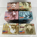 【中古】【未開封】【セット】NARUTO-ナルト- 疾風伝 VIBRATION STARS 6点＜フィギュア＞（代引き不可）6541