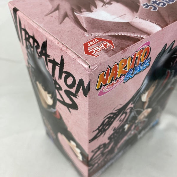 【中古】【未開封】【セット】NARUTO-ナルト- 疾風伝 VIBRATION STARS 6点＜フィギュア＞（代引き不可）6541