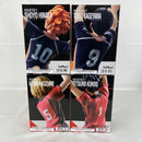 【中古】【未開封】【セット】ハイキュー!! ポージングフィギュア 4点＜フィギュア＞（代引き不可）6541