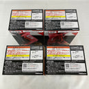 【中古】【未開封】【セット】ハイキュー!! ポージングフィギュア 4点＜フィギュア＞（代引き不可）6541