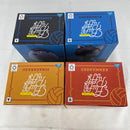 【中古】【未開封】【セット】ハイキュー!! Fluffy Puffy 4点＜フィギュア＞（代引き不可）6541