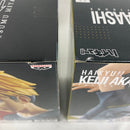 【中古】【開封品】【セット】ハイキュー!! フィギュア 4点＜フィギュア＞（代引き不可）6541