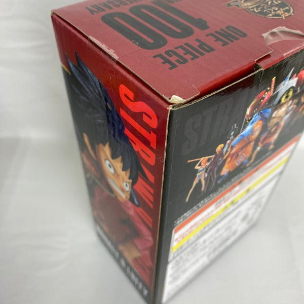中古】【未開封】【セット】一番くじ ワンピース vol.100