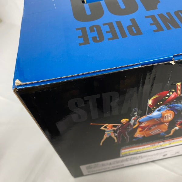 中古】【未開封】【セット】一番くじ ワンピース vol.100