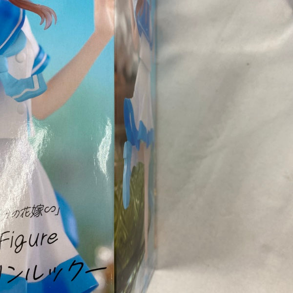 【中古】【未開封】【セット】五等分の花嫁∽ Trio-Try-iT Figure 5点＜フィギュア＞（代引き不可）6541