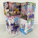 【中古】【未開封】【セット】ノーゲーム・ノーライフ フィギュア 4点＜フィギュア＞（代引き不可）6541