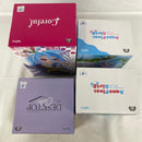 【中古】【未開封】【セット】ノーゲーム・ノーライフ フィギュア 4点＜フィギュア＞（代引き不可）6541