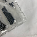 【中古】【開封品】METAL ROBOT魂 イモータルジャスティスガンダム＜フィギュア＞（代引き不可）6541