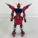 【中古】【開封品】METAL ROBOT魂 イモータルジャスティスガンダム＜フィギュア＞（代引き不可）6541