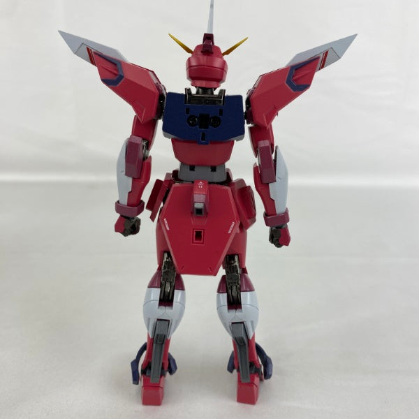 中古】【開封品】METAL ROBOT魂 イモータルジャスティスガンダム 中古】【開封品】METAL ROBOT魂 イモータルジャスティスガンダム