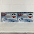 【中古】【未開封】【セット】ディズニー ベイマックス どんぶり 2点＜コレクターズアイテム＞（代引き不可）6541