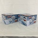 【中古】【未開封】【セット】ディズニー ベイマックス どんぶり 2点＜コレクターズアイテム＞（代引き不可）6541