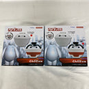 【中古】【未開封】【セット】ディズニー ベイマックス どんぶり 2点＜コレクターズアイテム＞（代引き不可）6541