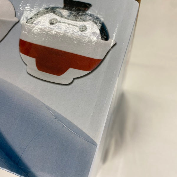 【中古】【未開封】【セット】ディズニー ベイマックス どんぶり 2点＜コレクターズアイテム＞（代引き不可）6541