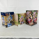 【中古】【未開封】【セット】メイドインアビス 烈日の黄金郷 フィギュア 2点＜フィギュア＞（代引き不可）6541